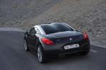 Peugeot RCZ 2009 года